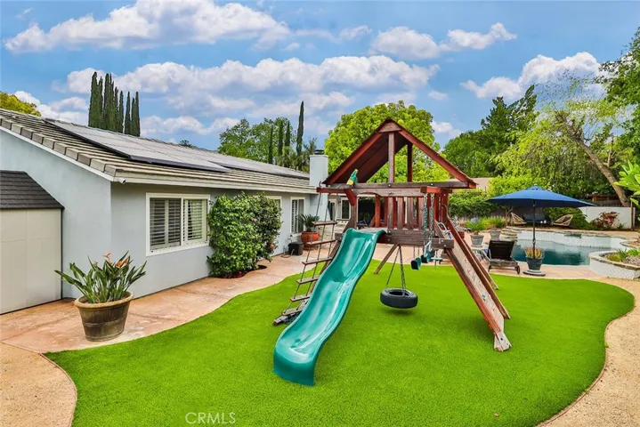 29319 Gamebird Court, Agoura Hills, California 91301