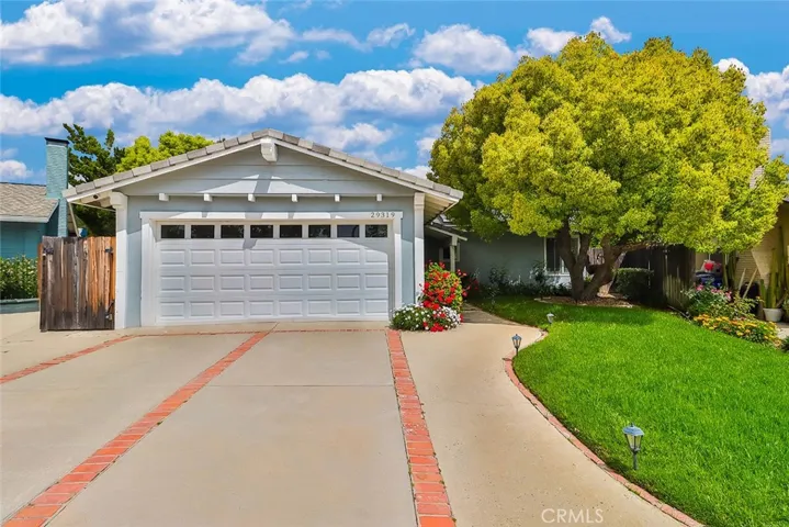 29319 Gamebird Court, Agoura Hills, California 91301