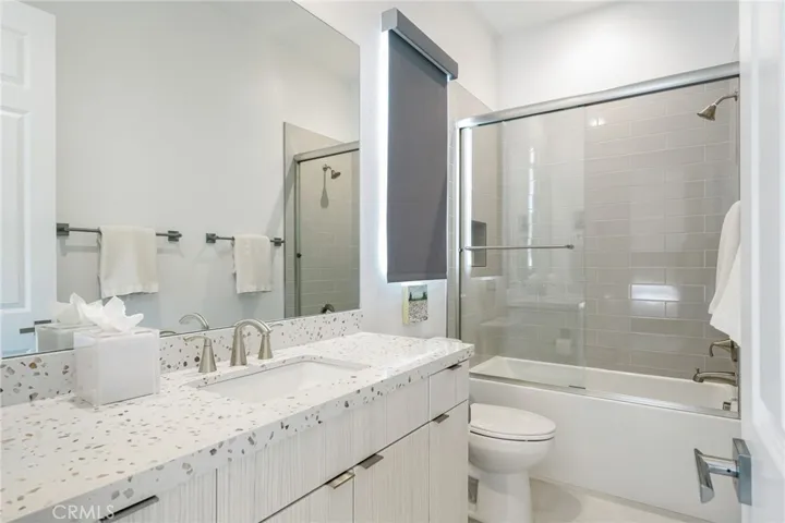 Guest bath