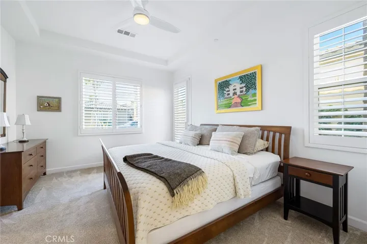 Attached Casita with private entrance and ensuite bathroom
