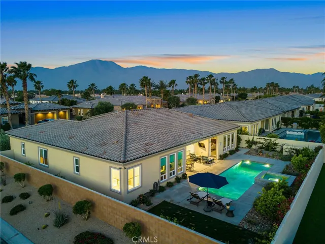 81954 Thoroughbred Trail, La Quinta, California 92253