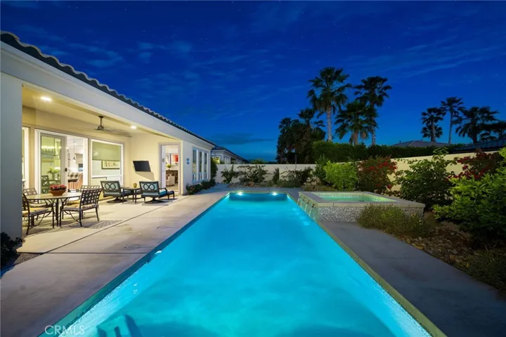 81954 Thoroughbred Trail, La Quinta, California 92253