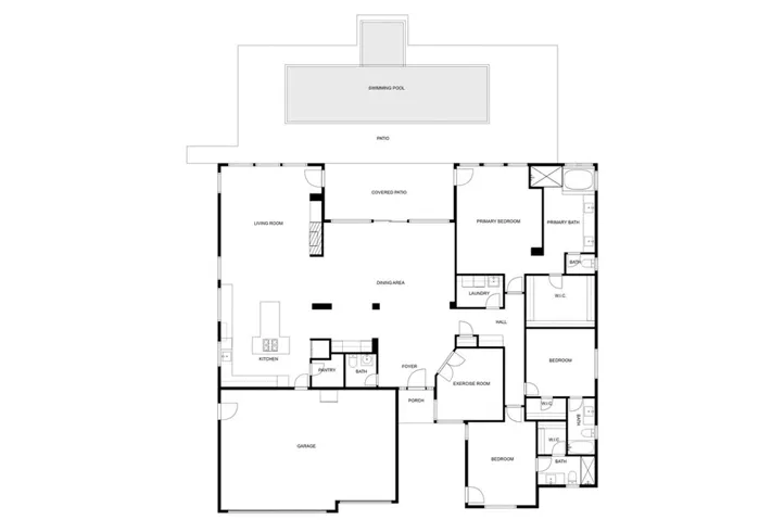 81954 Thoroughbred Trail, La Quinta, California 92253