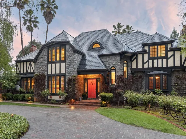 20645 Montalvo Heights Drive, Saratoga, California 95070