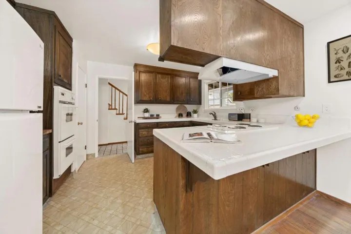 1697 Grizilo Drive, San Jose, California 95124