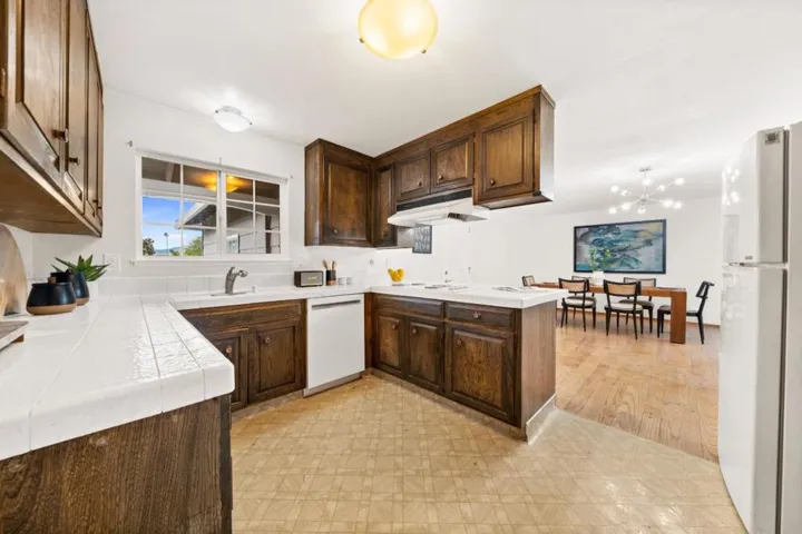 1697 Grizilo Drive, San Jose, California 95124