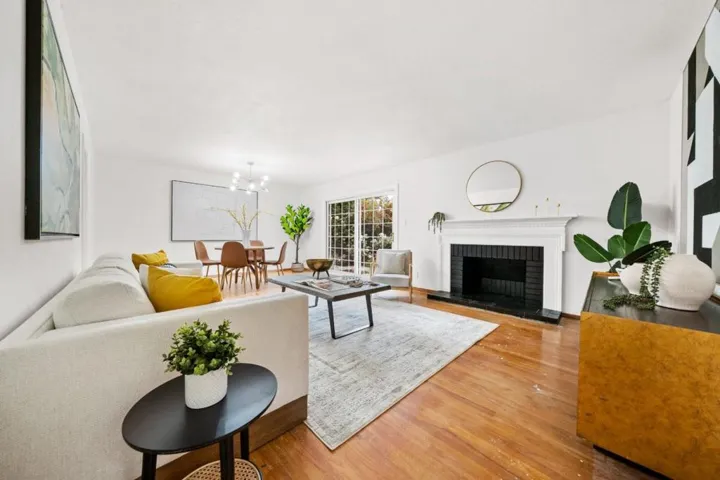 1697 Grizilo Drive, San Jose, California 95124