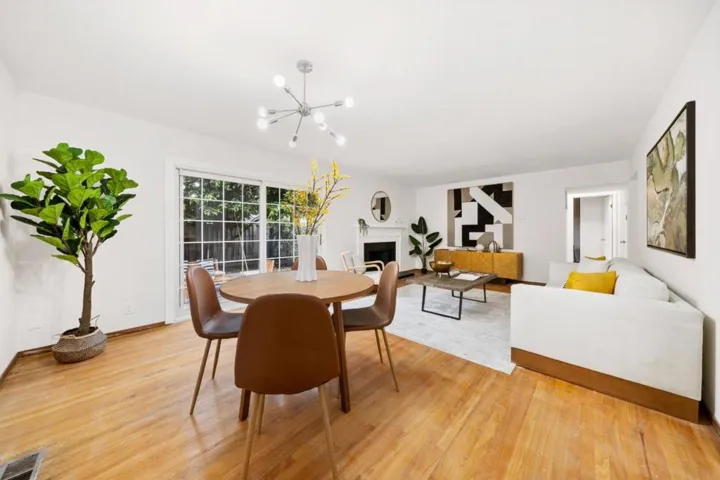 1697 Grizilo Drive, San Jose, California 95124