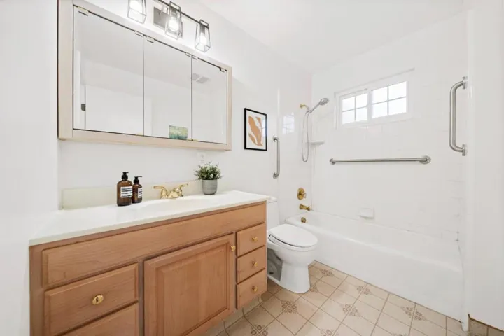 1697 Grizilo Drive, San Jose, California 95124