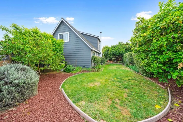 1697 Grizilo Drive, San Jose, California 95124
