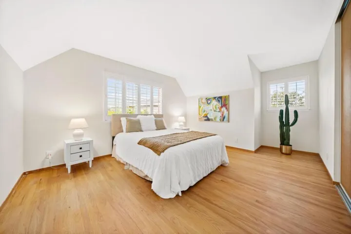 1697 Grizilo Drive, San Jose, California 95124