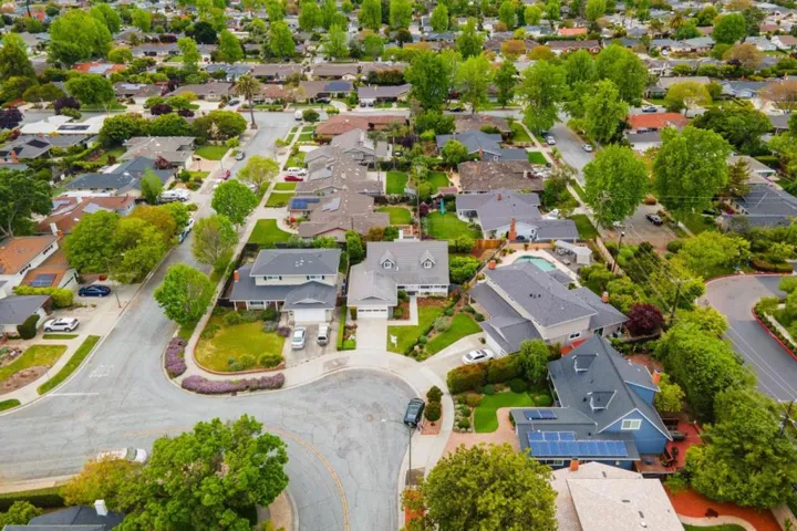 1697 Grizilo Drive, San Jose, California 95124