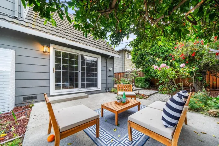 1697 Grizilo Drive, San Jose, California 95124