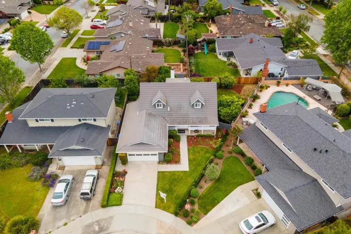 1697 Grizilo Drive, San Jose, California 95124