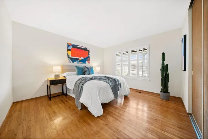 1697 Grizilo Drive, San Jose, California 95124