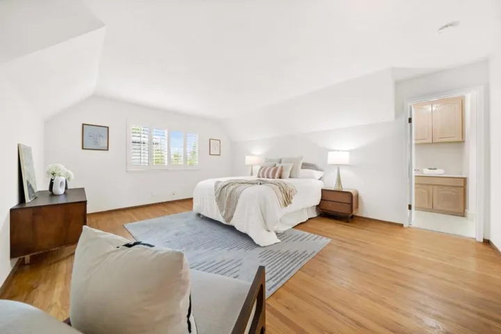 1697 Grizilo Drive, San Jose, California 95124