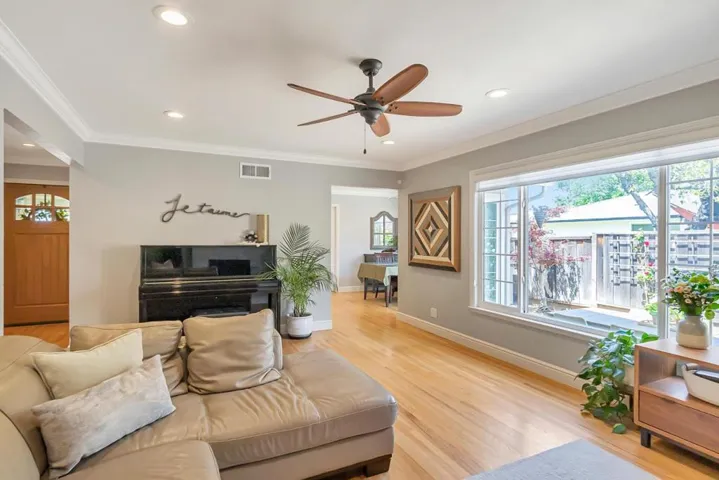 4818 Aspen Court, San Jose, California 95124