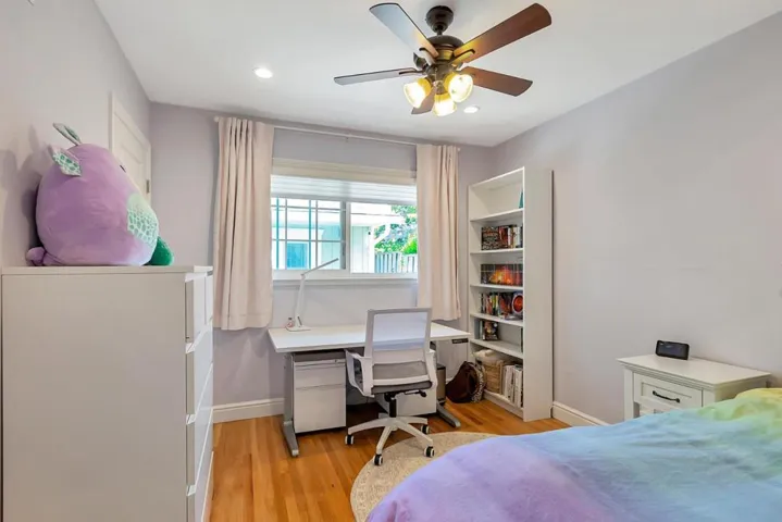 4818 Aspen Court, San Jose, California 95124