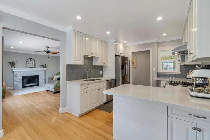 4818 Aspen Court, San Jose, California 95124
