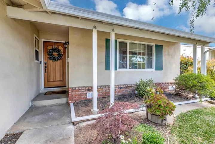 4818 Aspen Court, San Jose, California 95124