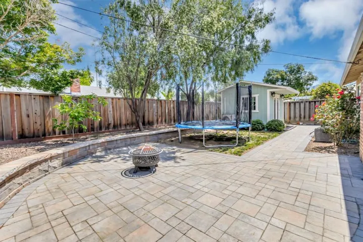 4818 Aspen Court, San Jose, California 95124