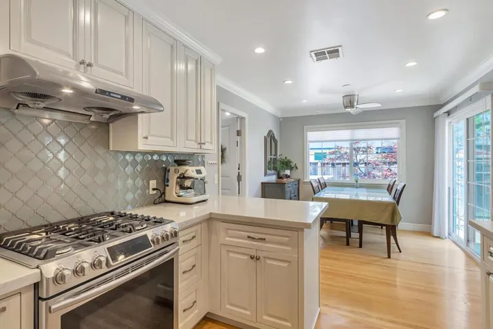 4818 Aspen Court, San Jose, California 95124