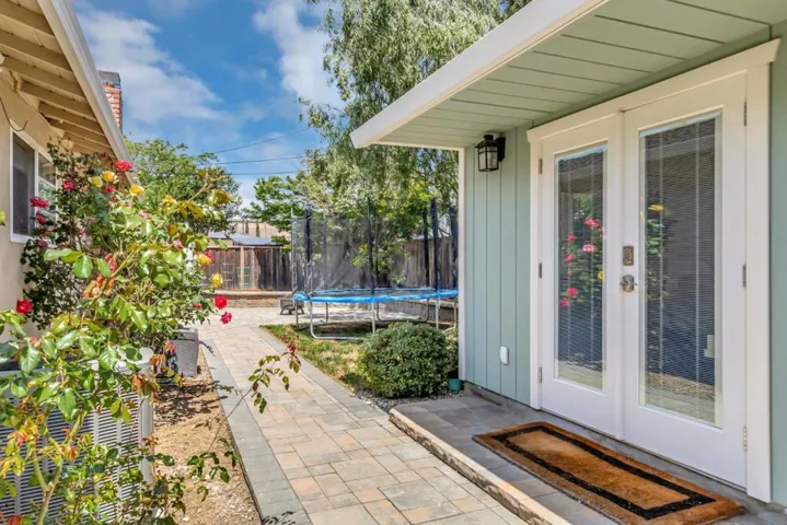 4818 Aspen Court, San Jose, California 95124