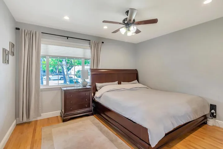4818 Aspen Court, San Jose, California 95124