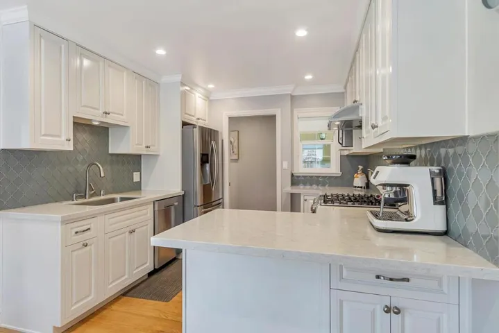 4818 Aspen Court, San Jose, California 95124
