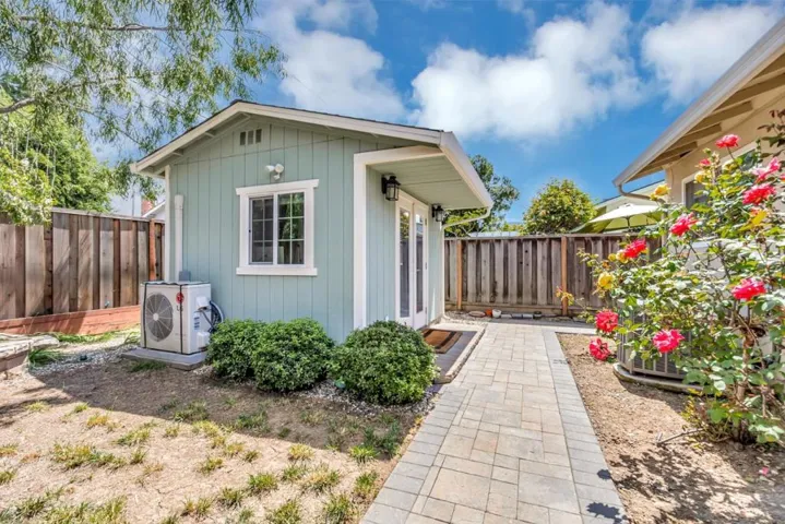 4818 Aspen Court, San Jose, California 95124