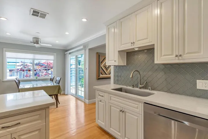 4818 Aspen Court, San Jose, California 95124