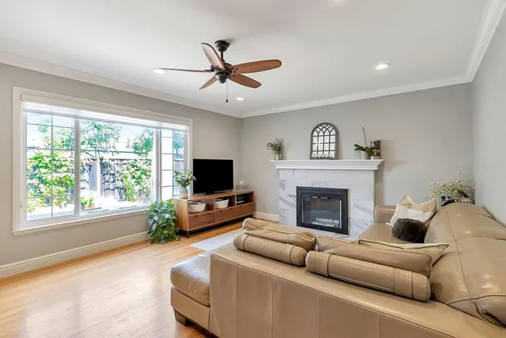 4818 Aspen Court, San Jose, California 95124