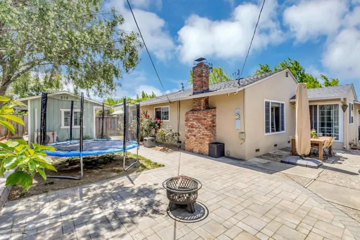 4818 Aspen Court, San Jose, California 95124