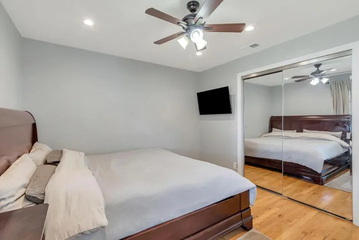 4818 Aspen Court, San Jose, California 95124