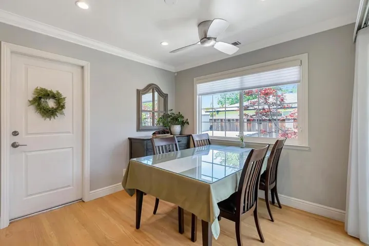4818 Aspen Court, San Jose, California 95124