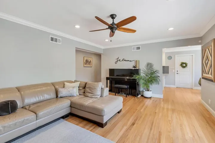 4818 Aspen Court, San Jose, California 95124