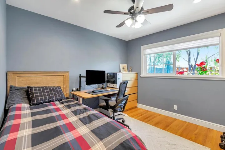 4818 Aspen Court, San Jose, California 95124