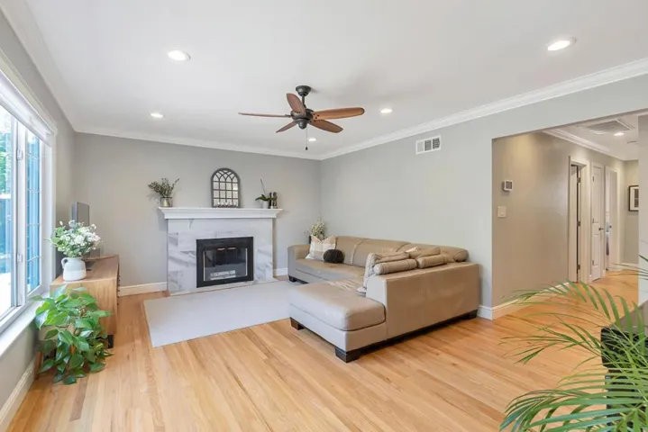 4818 Aspen Court, San Jose, California 95124