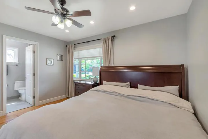 4818 Aspen Court, San Jose, California 95124