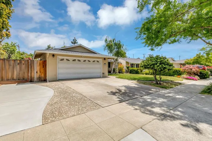 4818 Aspen Court, San Jose, California 95124