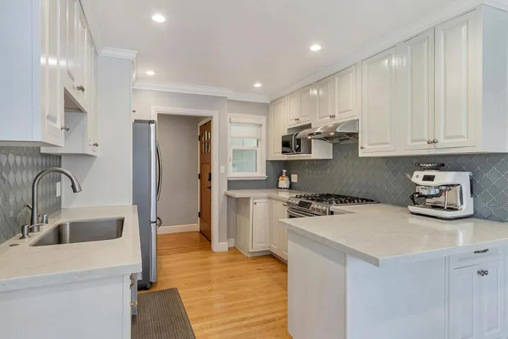 4818 Aspen Court, San Jose, California 95124