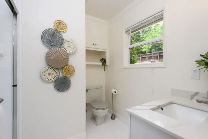 1133 Vernon Terrace, San Mateo, California 94402