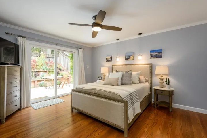1133 Vernon Terrace, San Mateo, California 94402