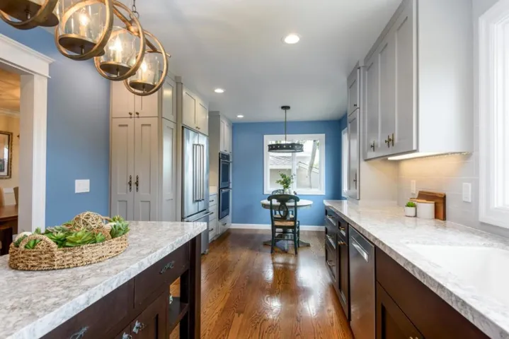 1133 Vernon Terrace, San Mateo, California 94402
