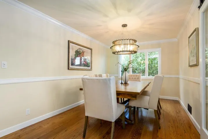 1133 Vernon Terrace, San Mateo, California 94402