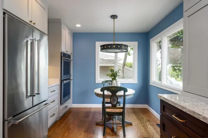 1133 Vernon Terrace, San Mateo, California 94402