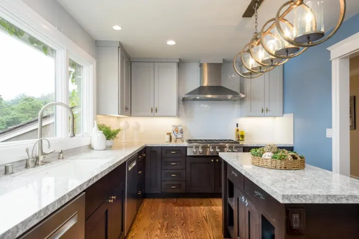 1133 Vernon Terrace, San Mateo, California 94402