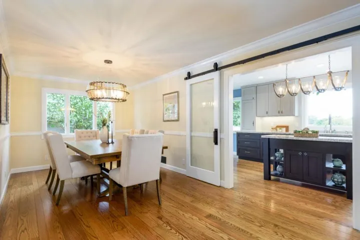 1133 Vernon Terrace, San Mateo, California 94402