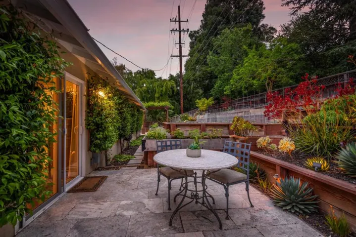 1133 Vernon Terrace, San Mateo, California 94402