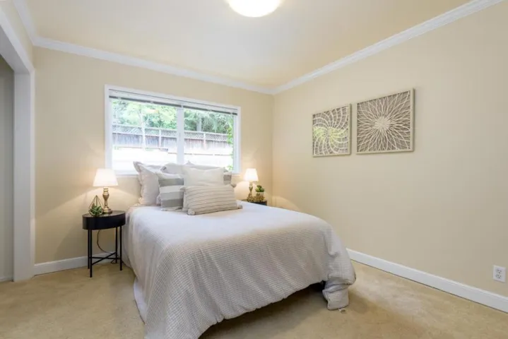 1133 Vernon Terrace, San Mateo, California 94402